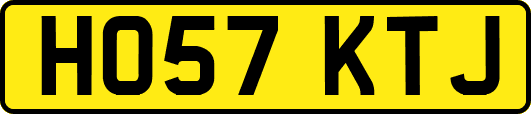 HO57KTJ