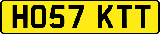 HO57KTT