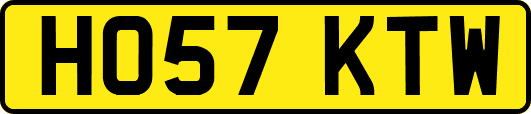 HO57KTW