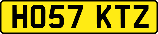HO57KTZ