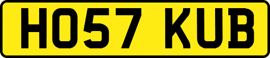 HO57KUB