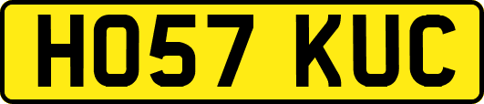 HO57KUC