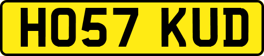 HO57KUD