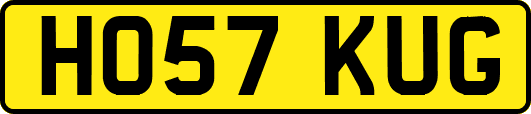 HO57KUG