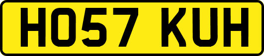 HO57KUH