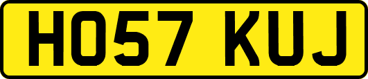 HO57KUJ