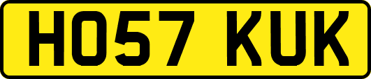 HO57KUK