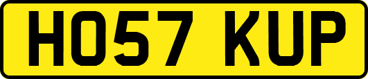 HO57KUP