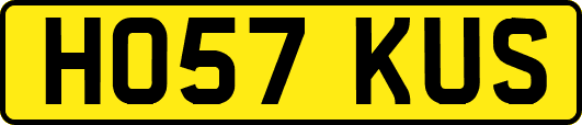 HO57KUS