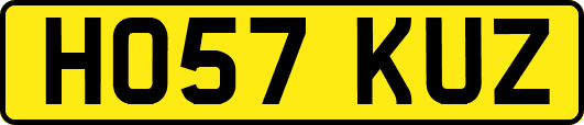 HO57KUZ