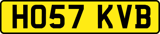 HO57KVB
