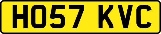 HO57KVC
