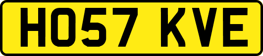 HO57KVE