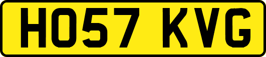 HO57KVG