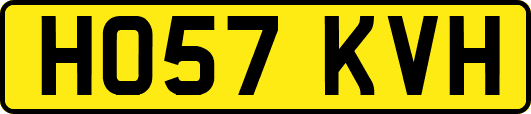 HO57KVH