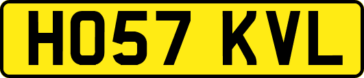 HO57KVL