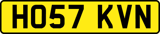HO57KVN