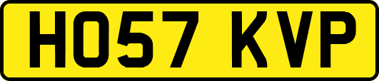 HO57KVP