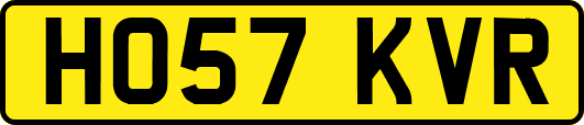 HO57KVR