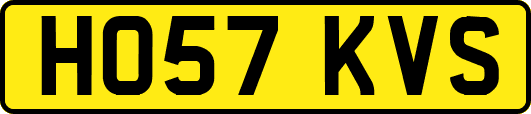 HO57KVS