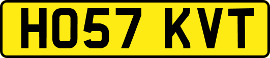 HO57KVT
