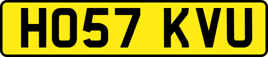 HO57KVU