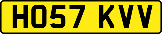 HO57KVV
