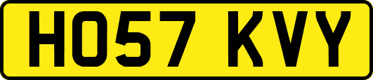 HO57KVY