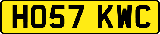 HO57KWC