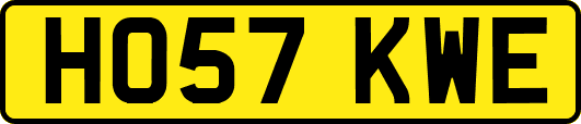 HO57KWE