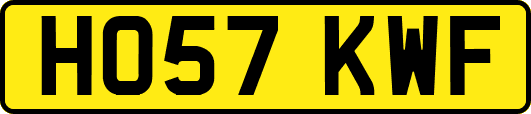 HO57KWF