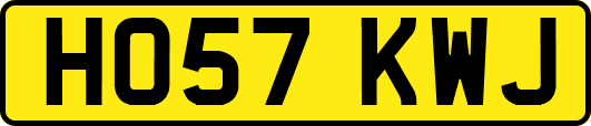 HO57KWJ