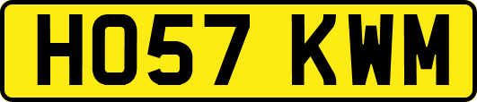 HO57KWM