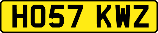 HO57KWZ