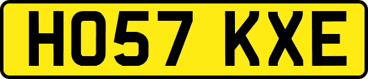 HO57KXE