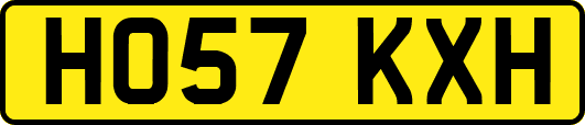 HO57KXH
