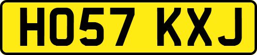 HO57KXJ