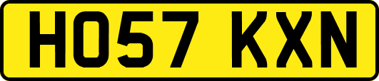 HO57KXN