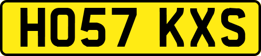 HO57KXS