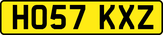 HO57KXZ