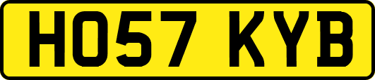 HO57KYB