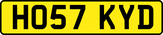 HO57KYD