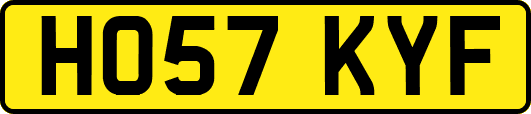 HO57KYF