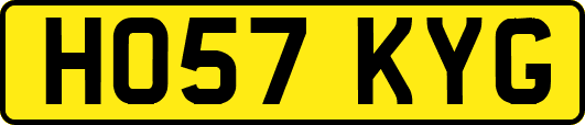 HO57KYG