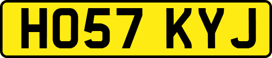 HO57KYJ