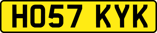 HO57KYK