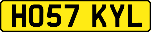 HO57KYL