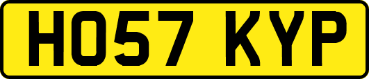 HO57KYP