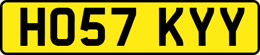 HO57KYY