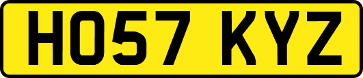 HO57KYZ